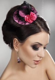 Mini Top Hat LC 12027 Model 9