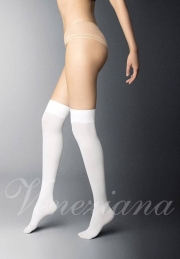 Leg-warmers Veneziana DORA
