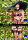 Luxxa BARE BREASTS BODY 4