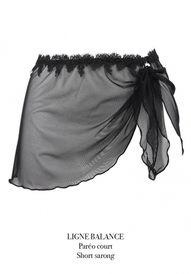 Luxxa SHORT SARONG