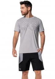 T-shirt Babalu 85596