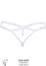 Luxxa Nude Back Tanga Harness 1