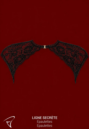 Luxxa EPAULETTES
