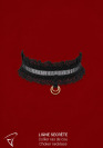 Luxxa CHOKER JEWEL 1