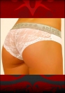 Alenver Underwear Divine Lace (601) B 1
