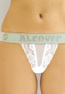 Alenver Underwear Divine Lace (700) B 3