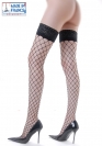 Clio Resille large noir (ref. 668) 2